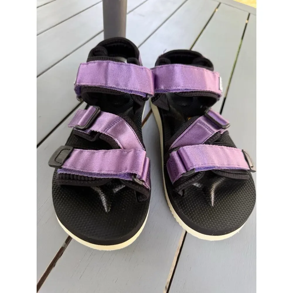 Suicoke authentic kisee